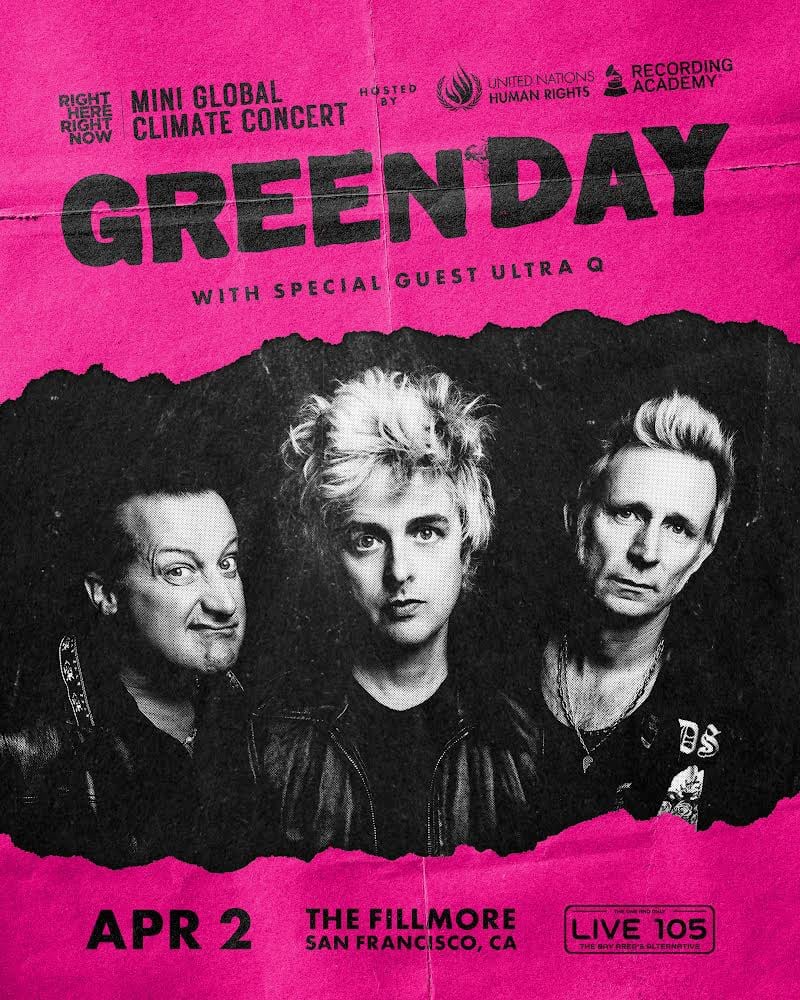 Green Day